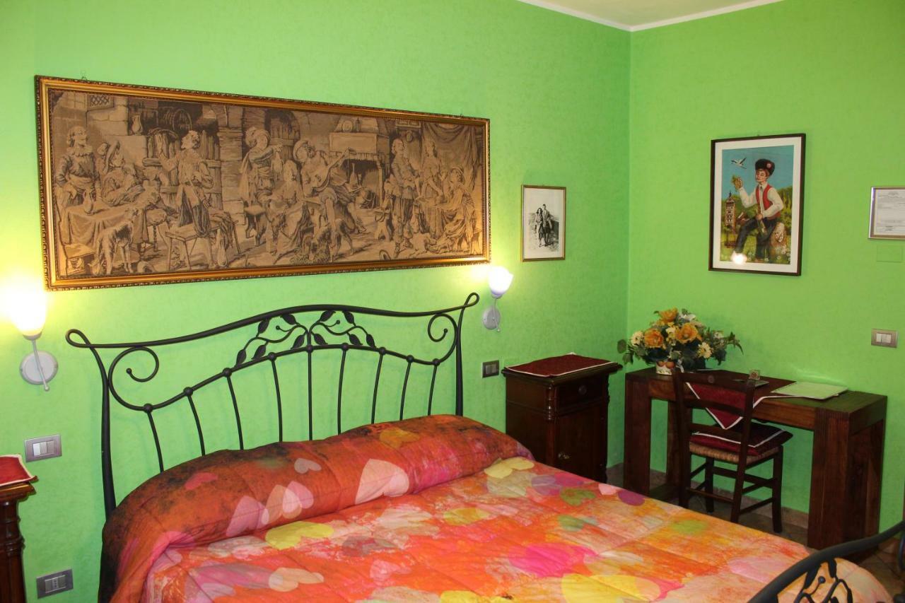 Bed & Breakfast Sandra *