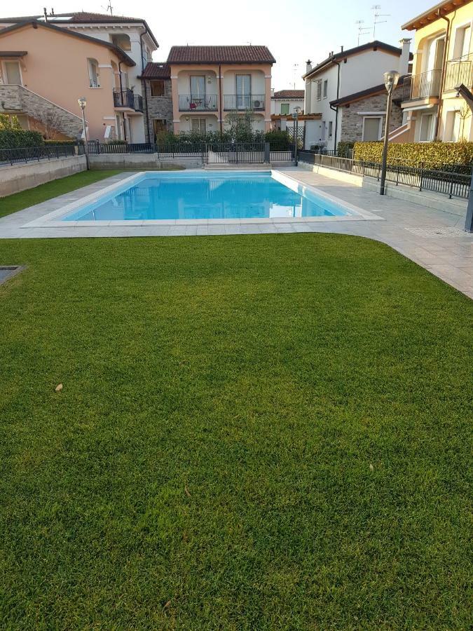 Aurora Tower * Sirmione