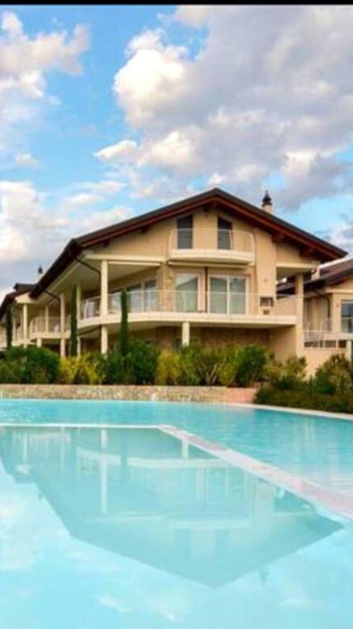 Apartment Appartaments Caesar Sirmione
