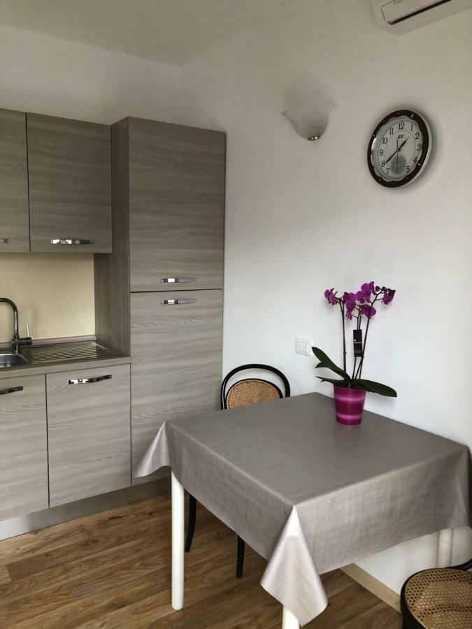 Apartment Lugana 17 Sirmione