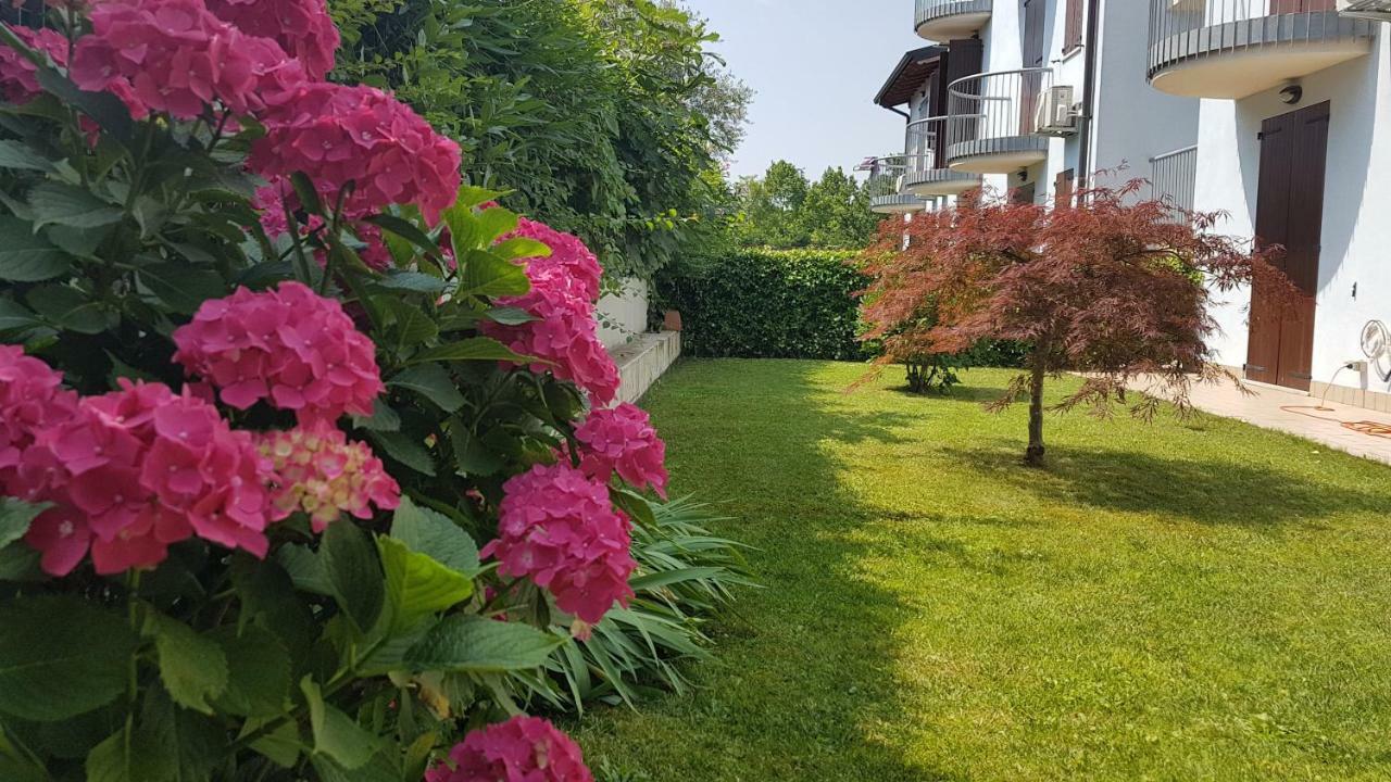 Apartamento Villacolle Sirmione