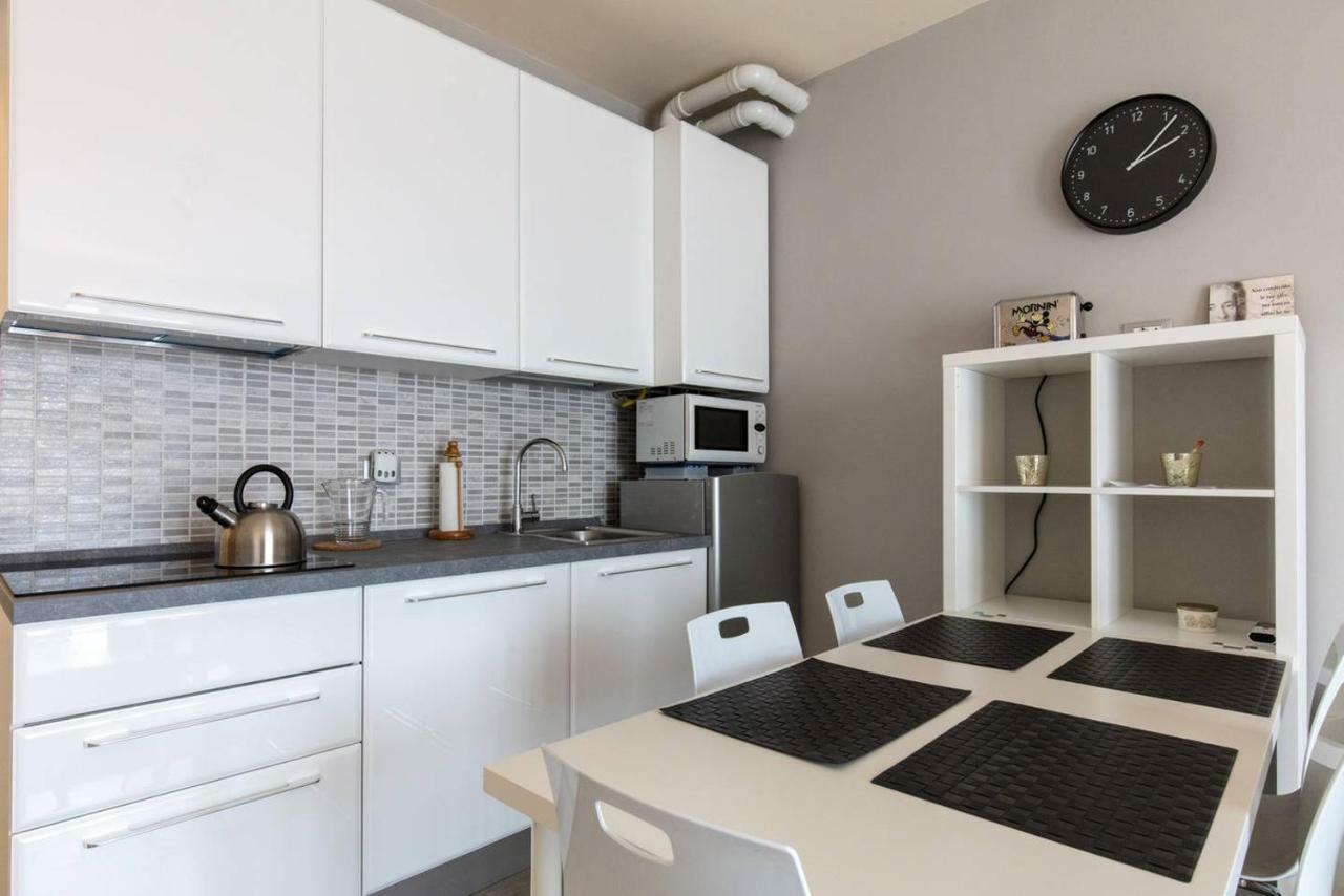 Apartment Easy Garda *