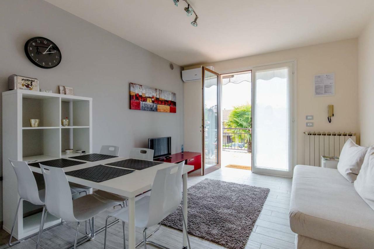 Apartment Easy Garda