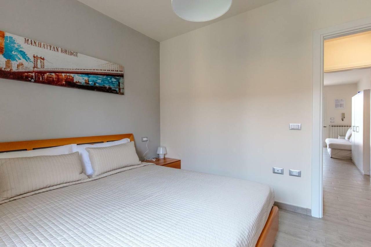 Apartment Easy Garda Sirmione