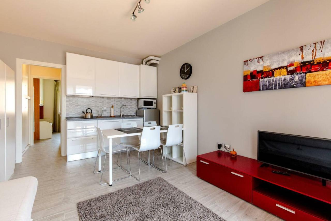Easy Garda Apartament