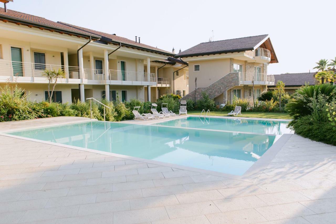 Sweet Dream Deluxe Appartement Sirmione