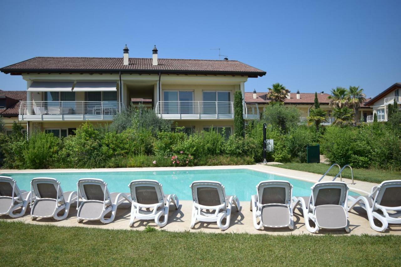 Sweet Dream Deluxe Appartement
