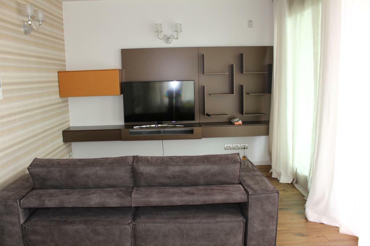 Bellavita Appartments *