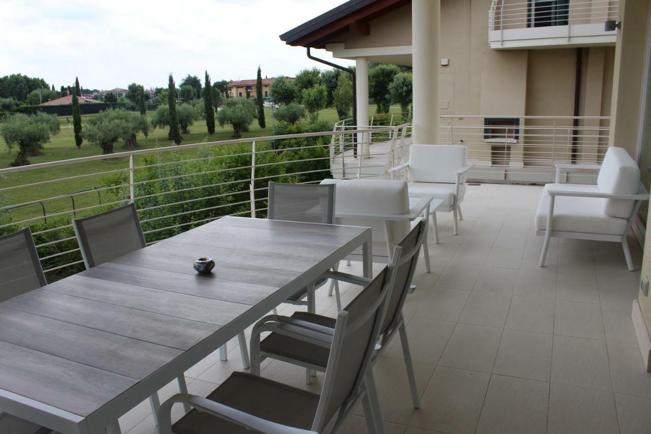 Bellavita Appartments *