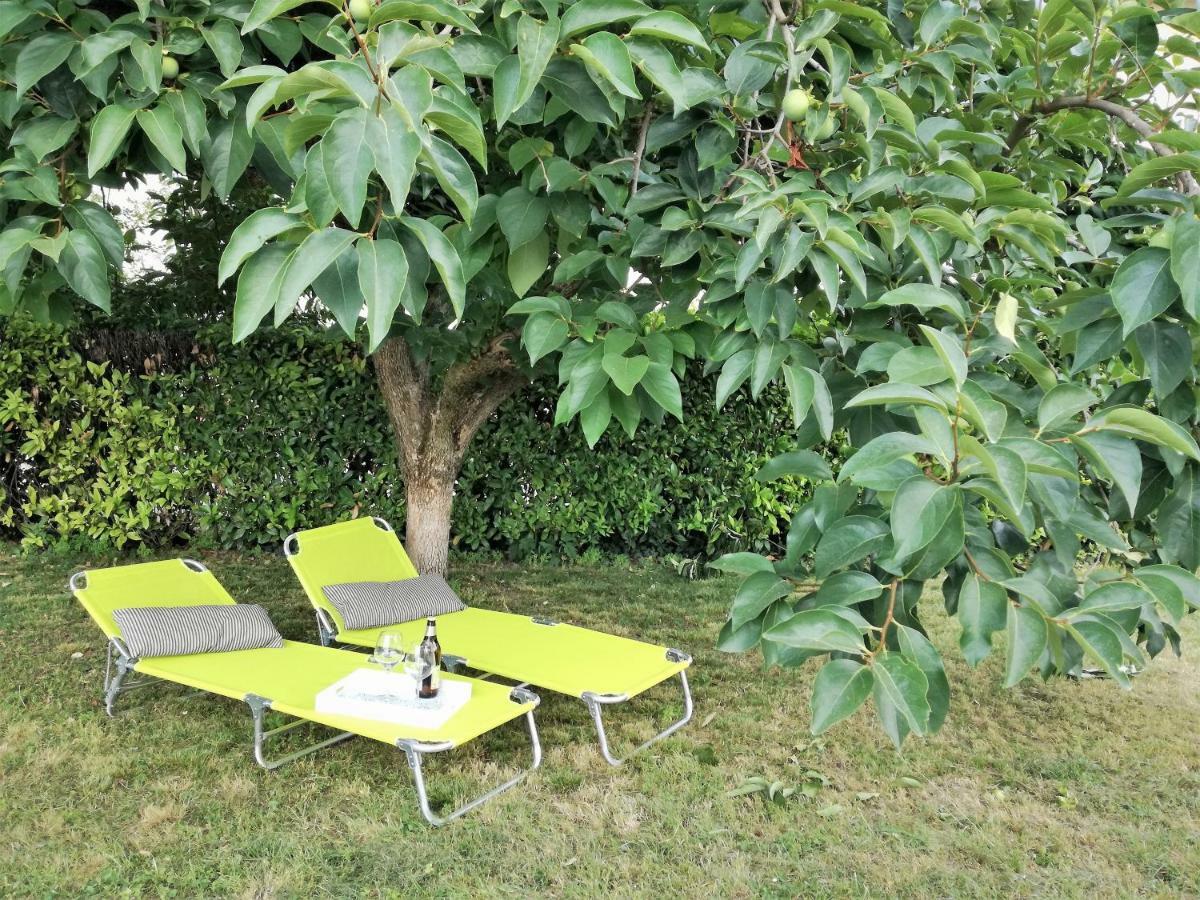 La Petite Maison Holiday home *