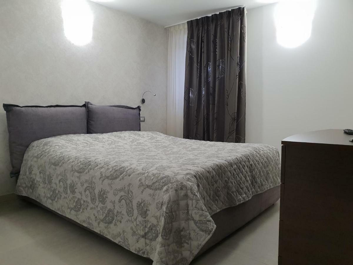 Apartment Park View Luxury *