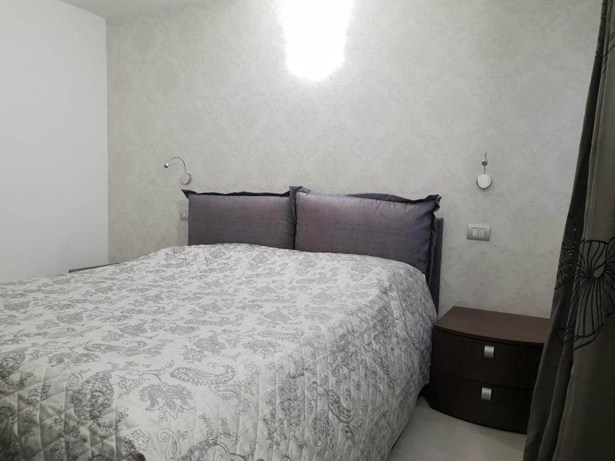 Apartment Park View Luxury *