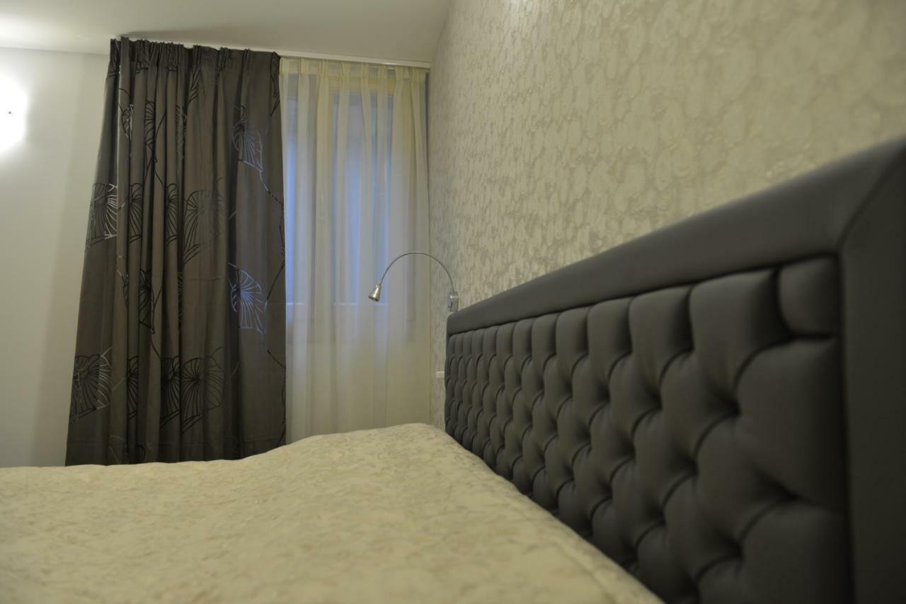 Apartment Park View Luxury *