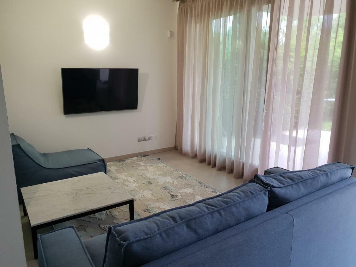 Park View Luxury *