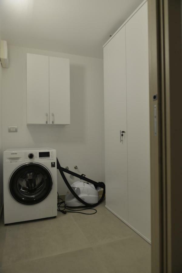 Apartment Park View Luxury