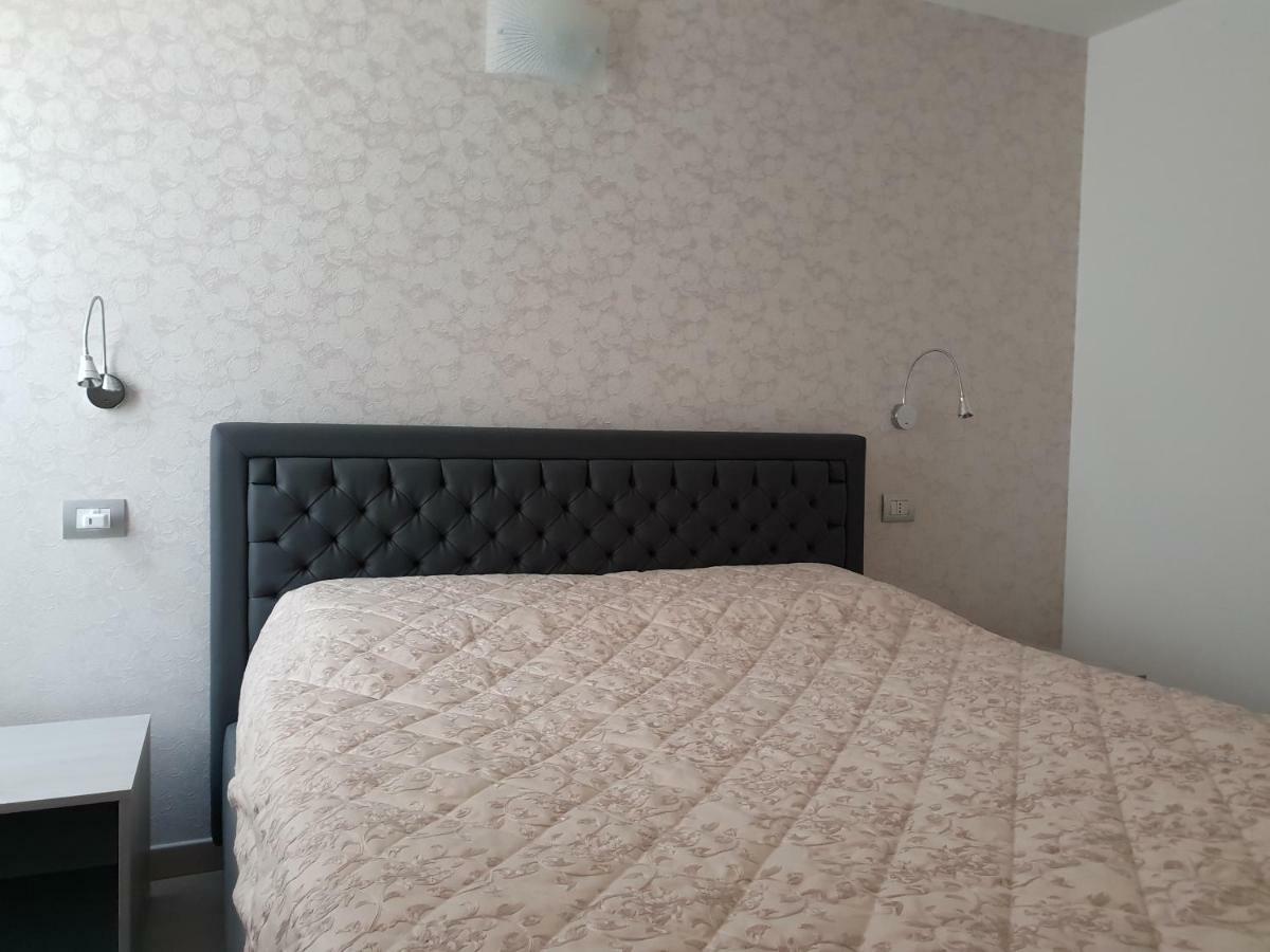 Apartment Park View Luxury