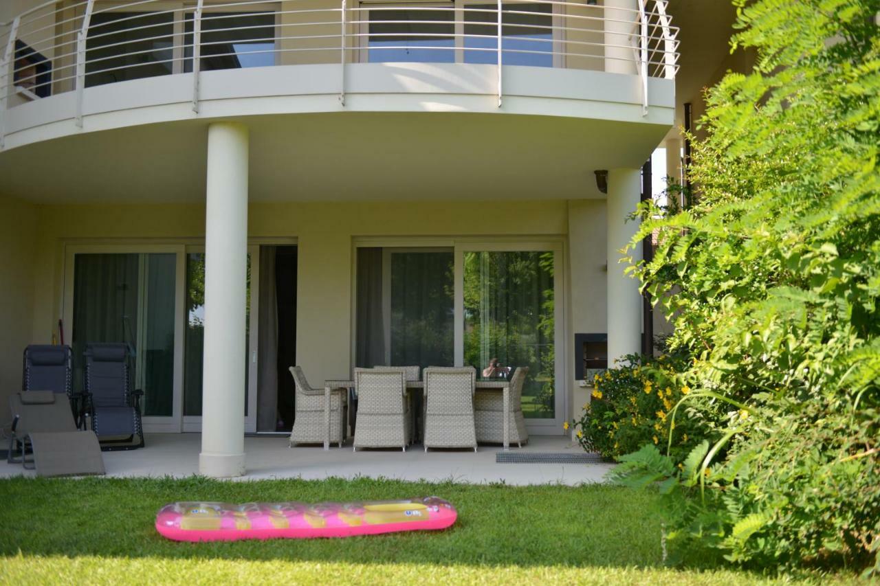 Park View Luxury *