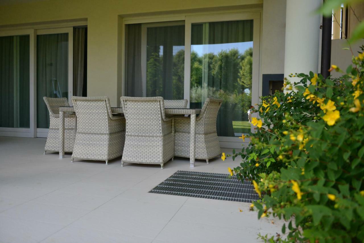 Park View Luxury *