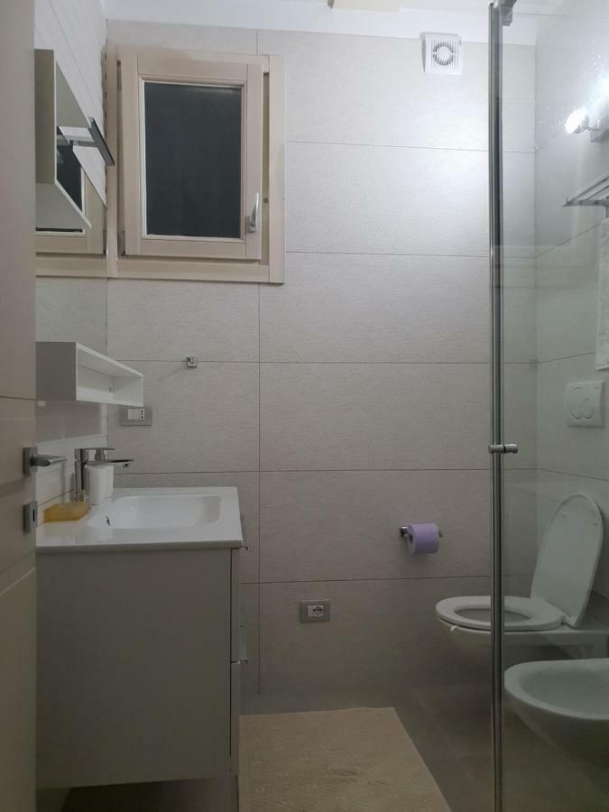 Apartment Park View Luxury Sirmione