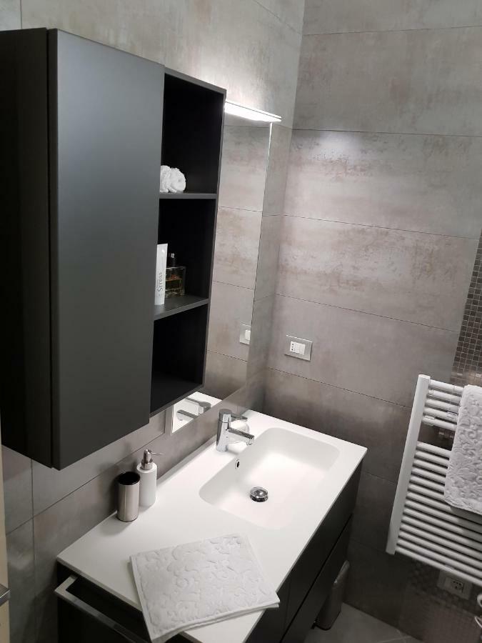 Luxury Beauty Gardens Sirmione