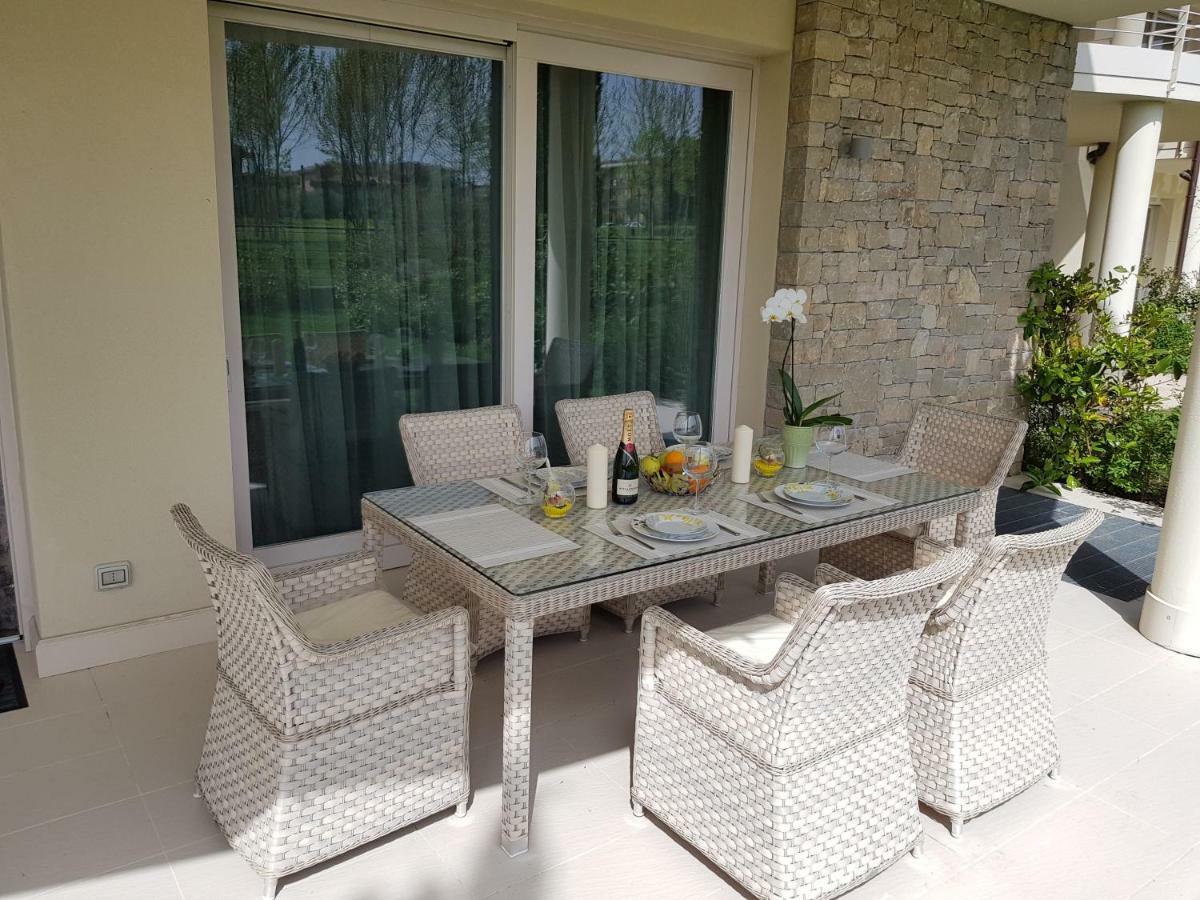 Luxury Beauty Gardens Appartement
