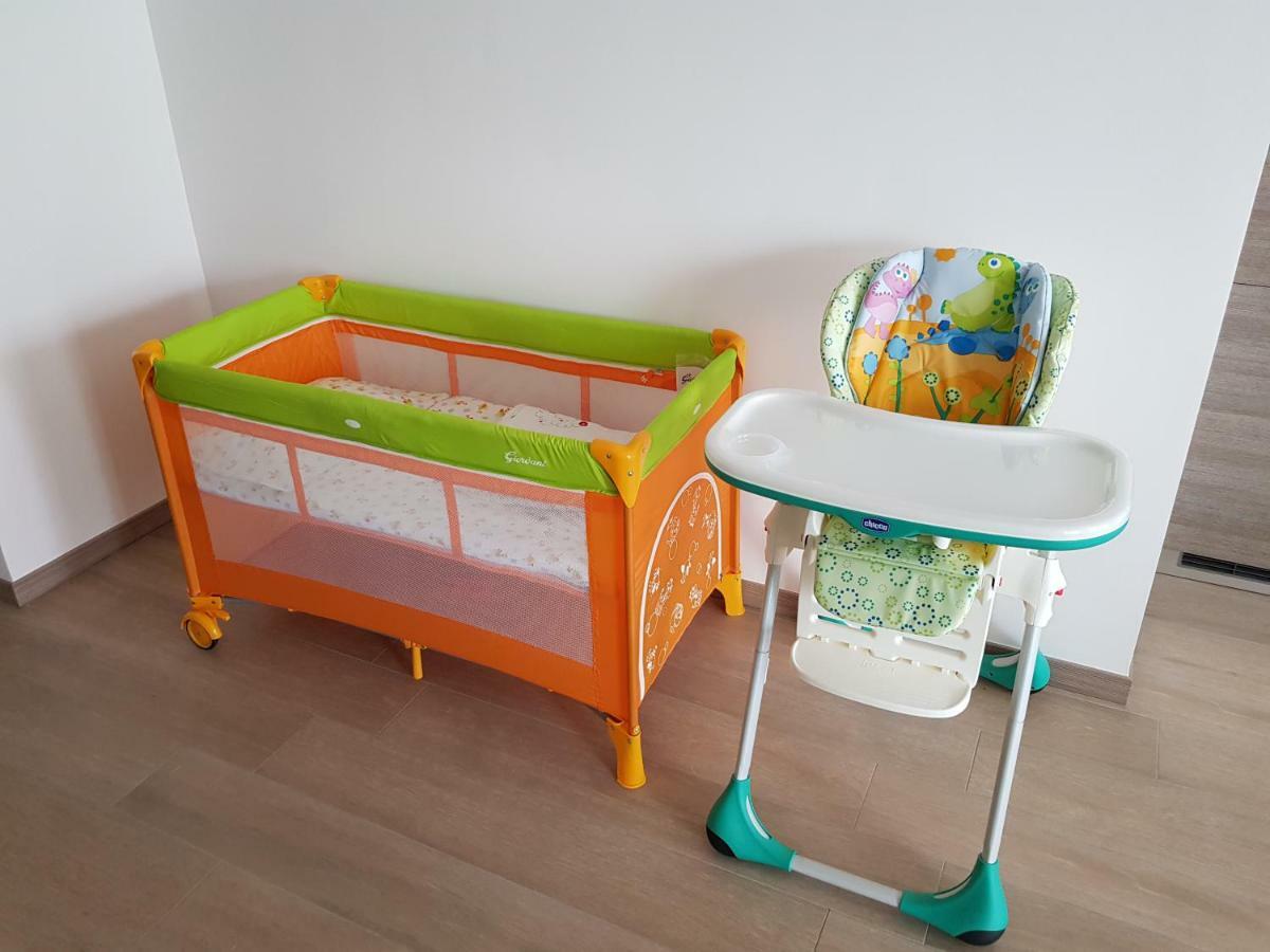 Appartamento Deluxe Olivia Sirmione