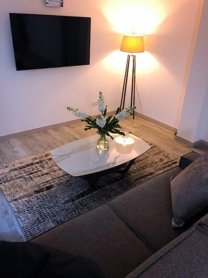 Paradise Luxury Apartment *