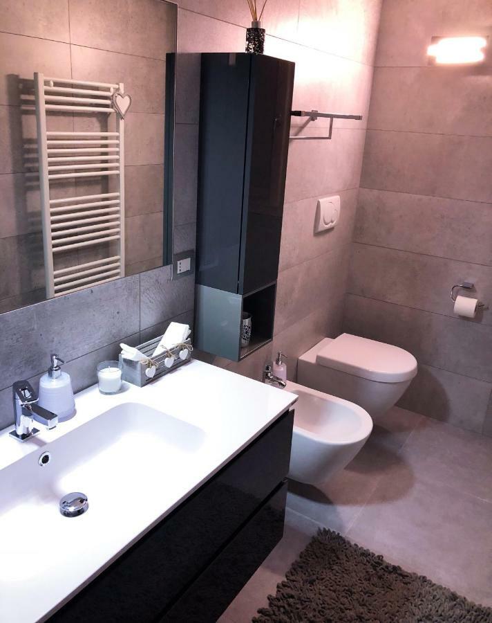 Paradise Luxury Apartment Sirmione