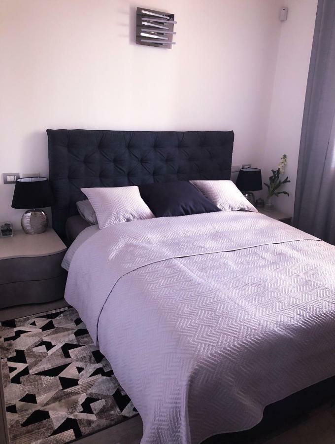 Apartment Paradise Luxury *