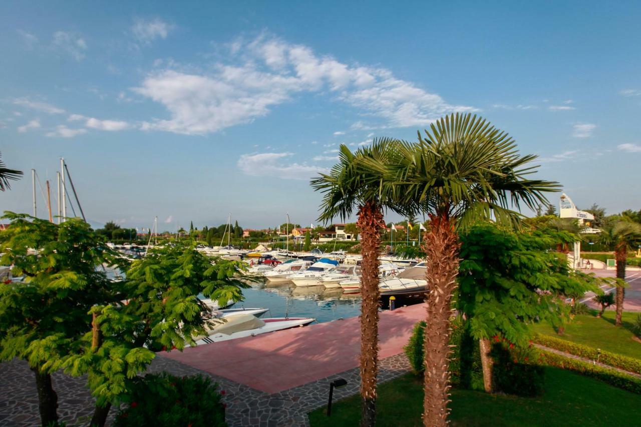 Casa Romeo Apartment Sirmione