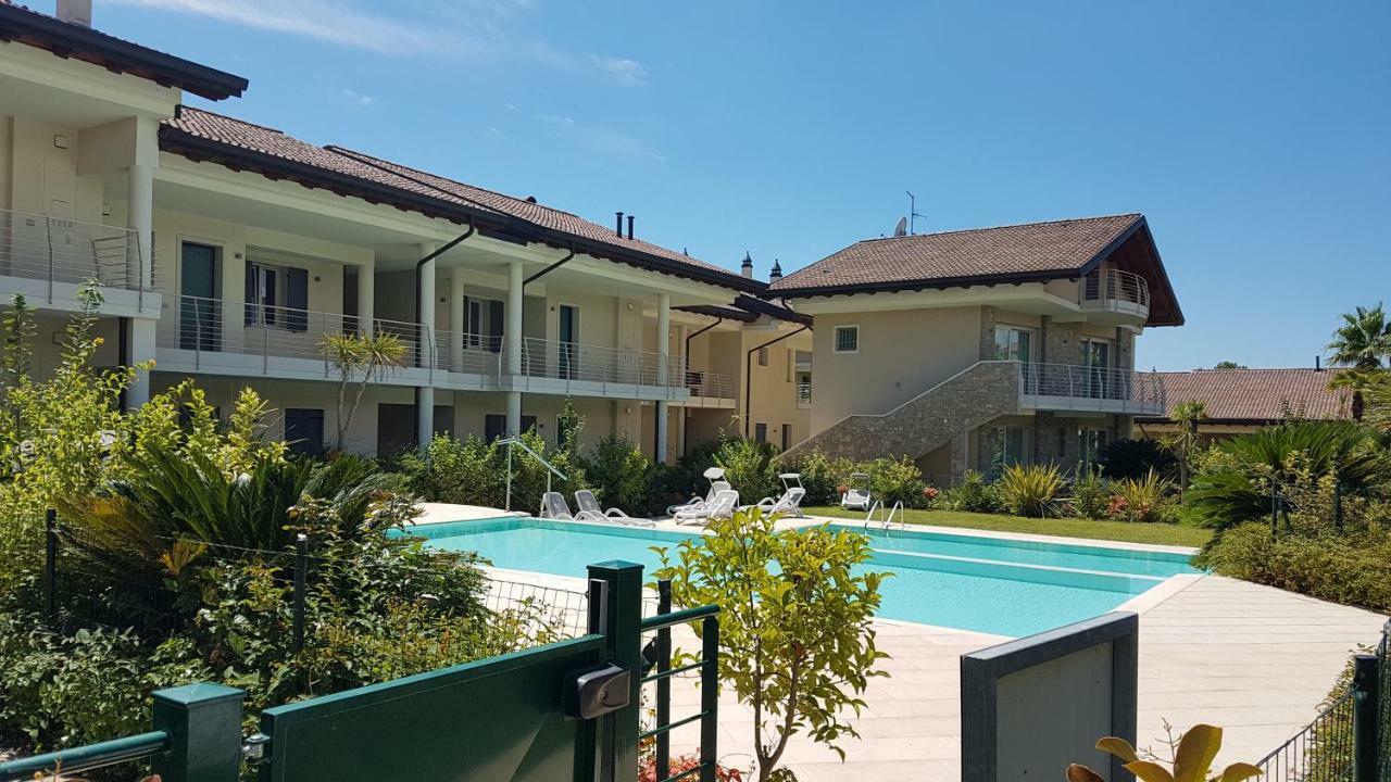 Blue Laguna Apartment Sirmione