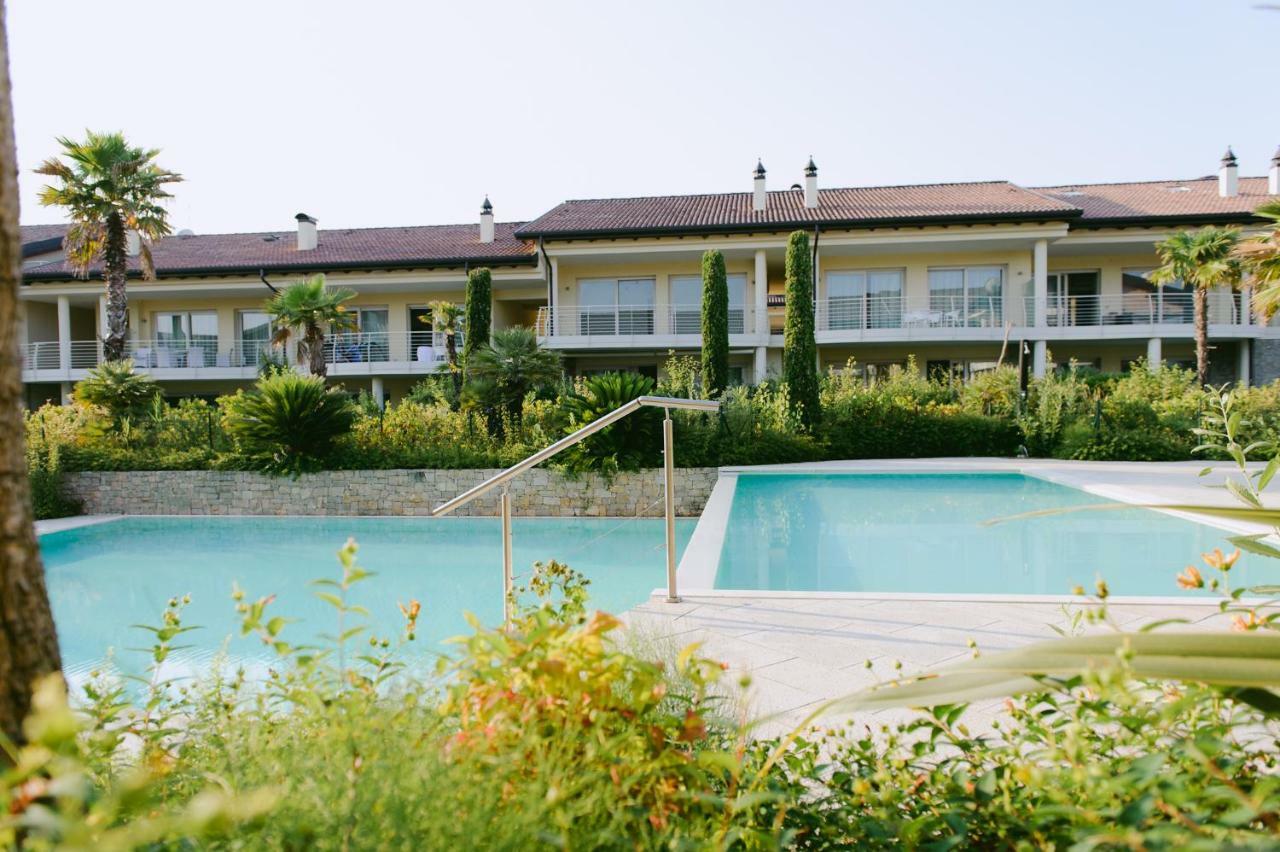 Blue Laguna Apartment *