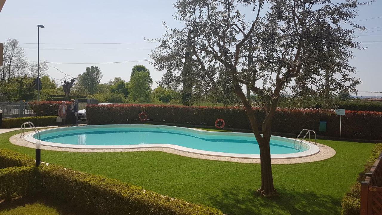 Villacolle Apartamento *