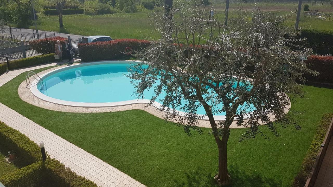 Villacolle Apartamento *