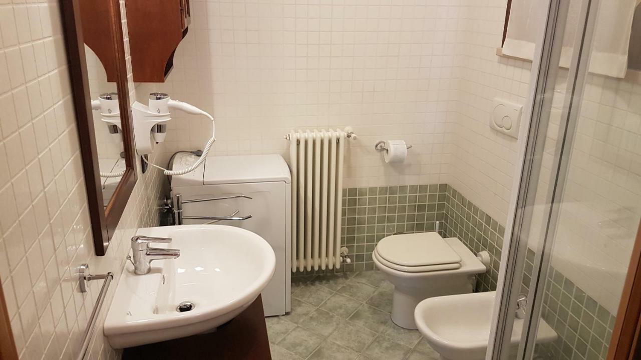 Apartman Villacolle *