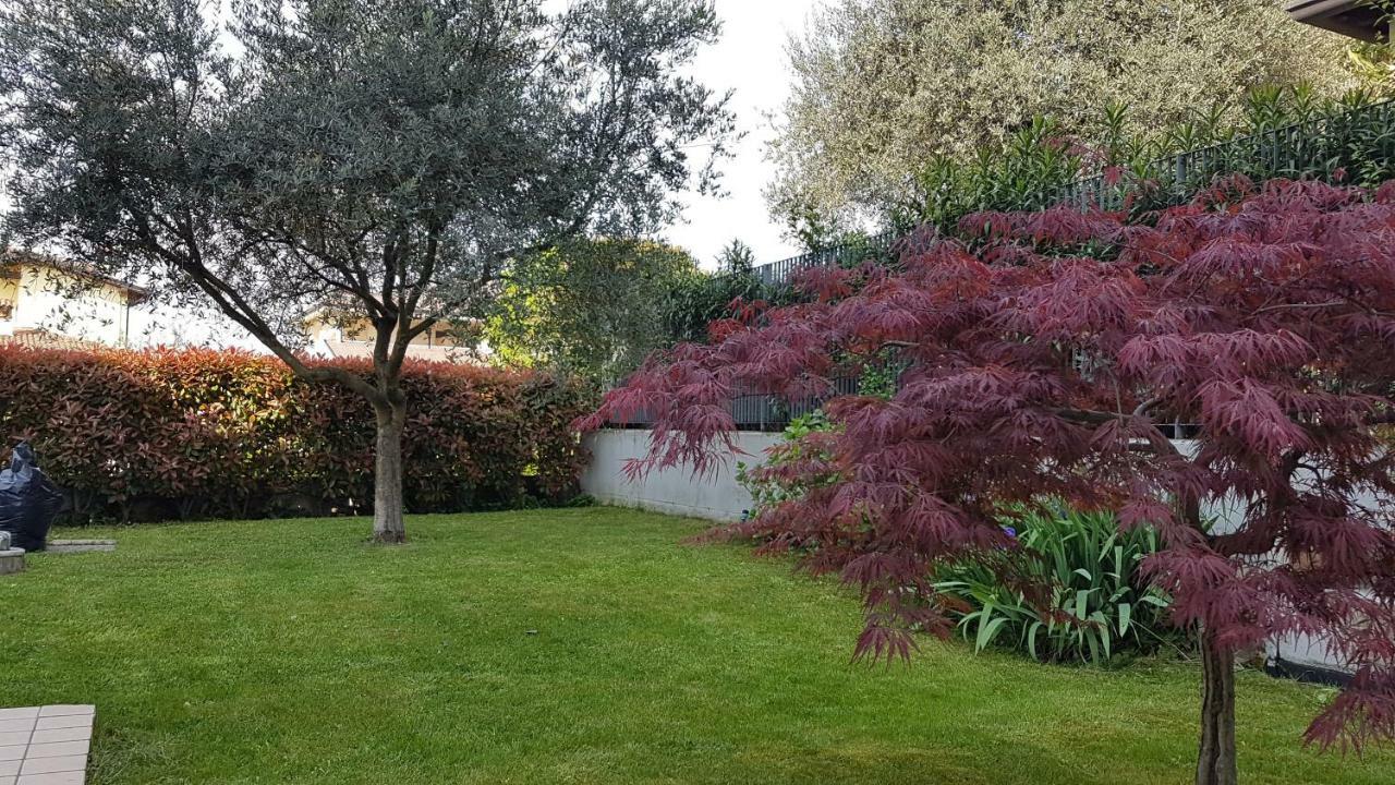 Apartamento Villacolle Sirmione
