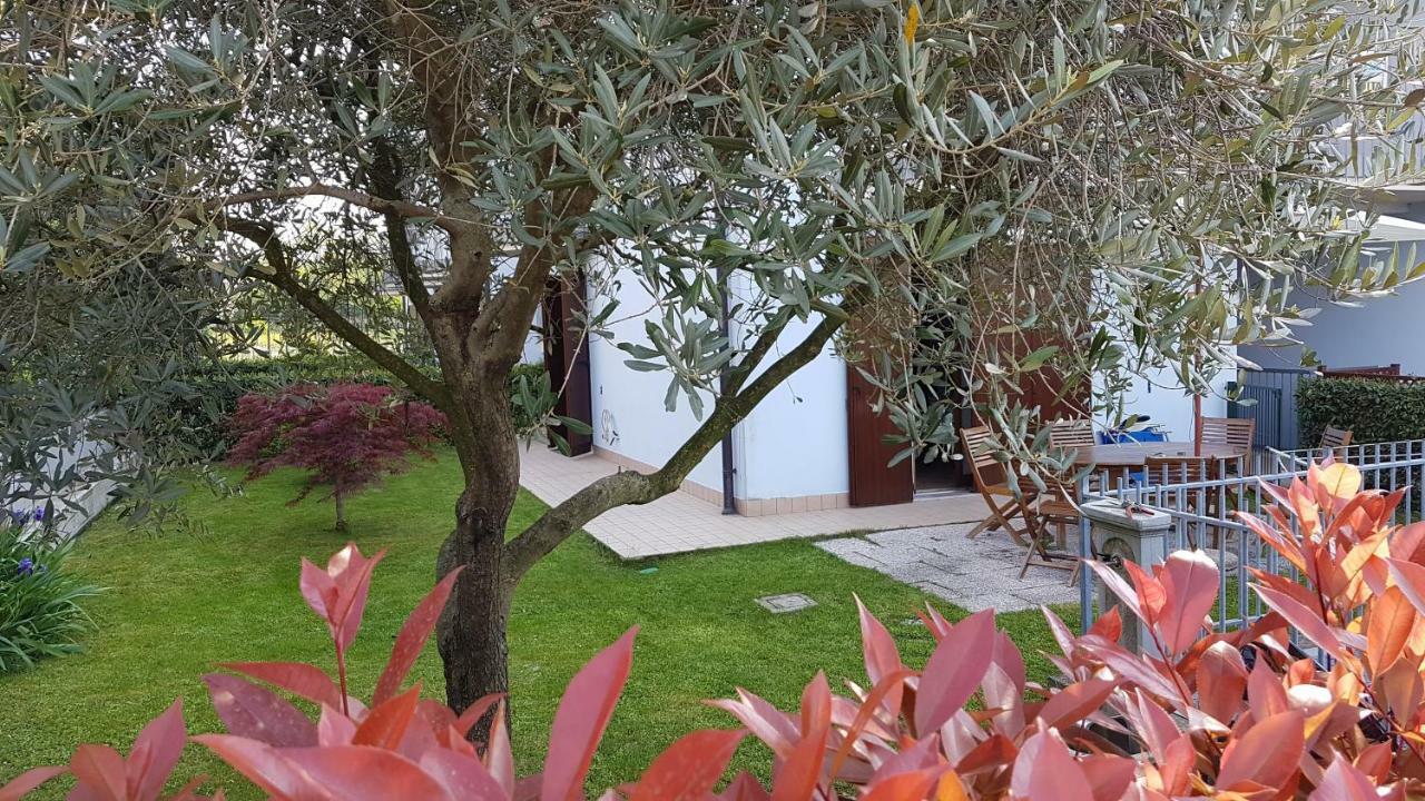 Villacolle Apartman