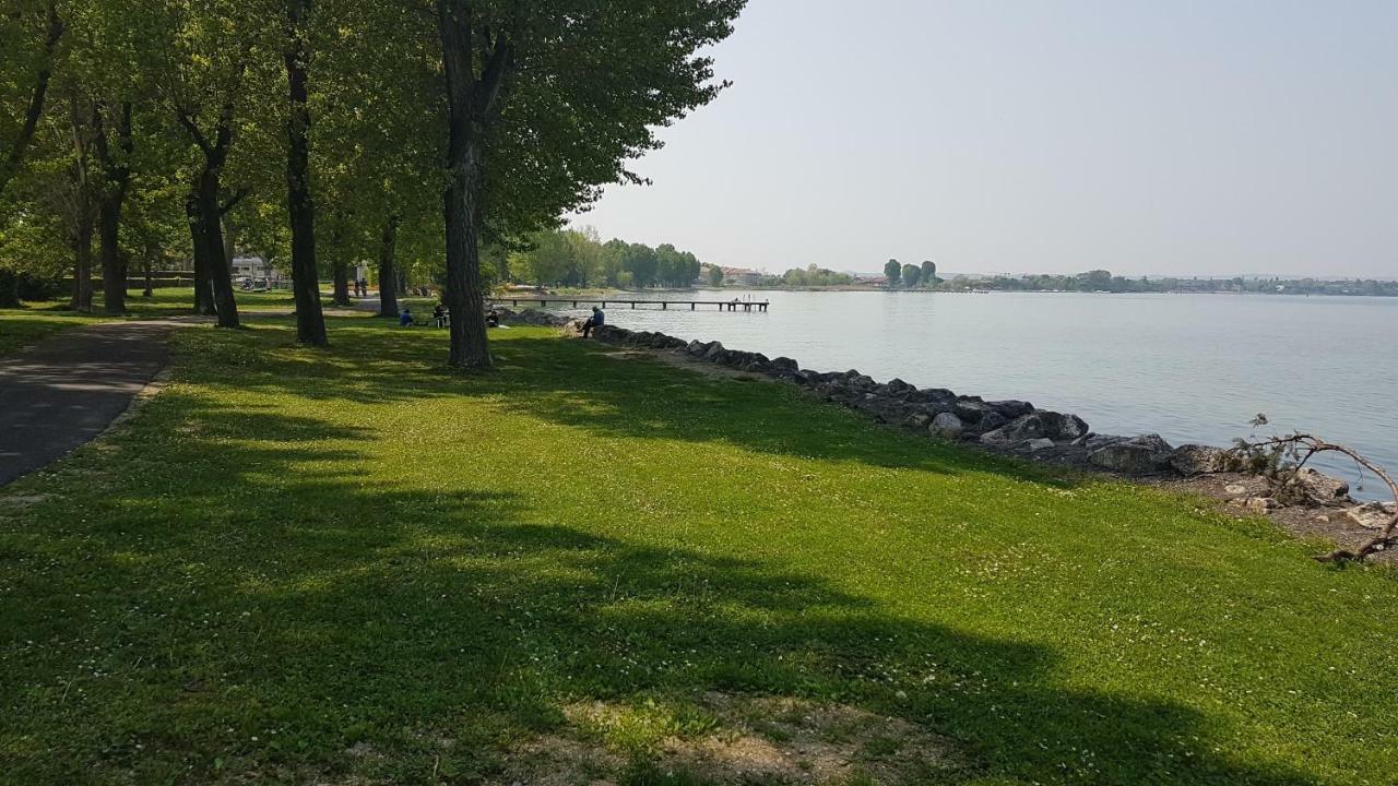 Apartman Villacolle Sirmione