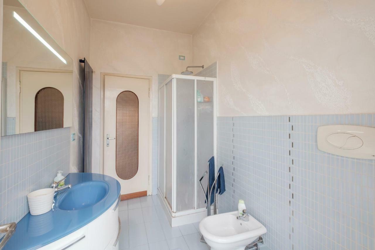 Ferienhaus Residenza L'ulivo Sirmione
