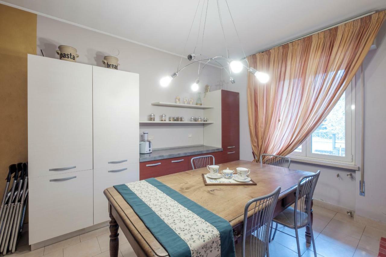 Ferienhaus Residenza L'ulivo Sirmione