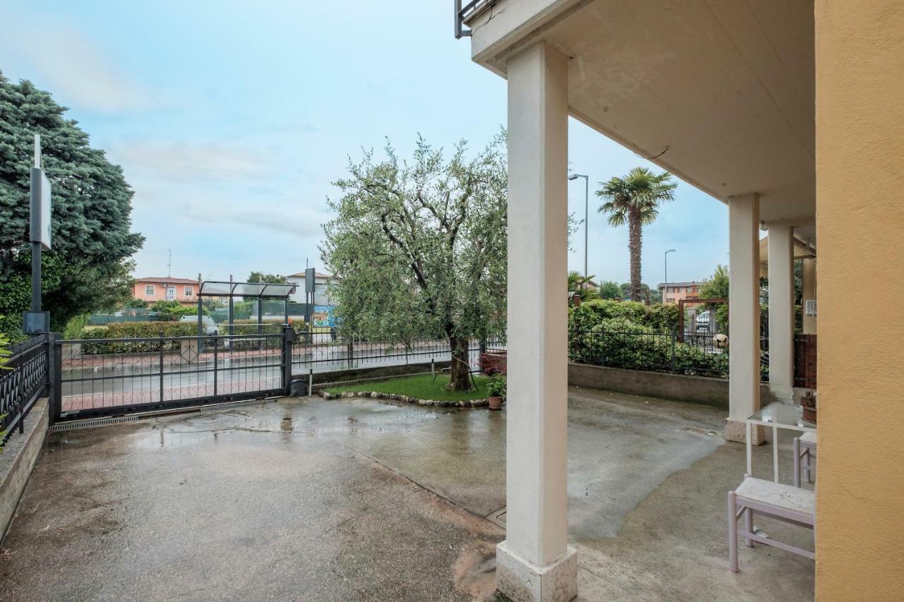 Residenza L'ulivo Holiday home
