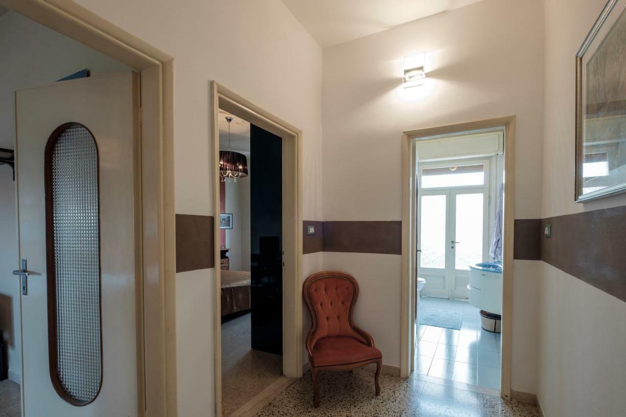 Residenza L'ulivo Ferienhaus *