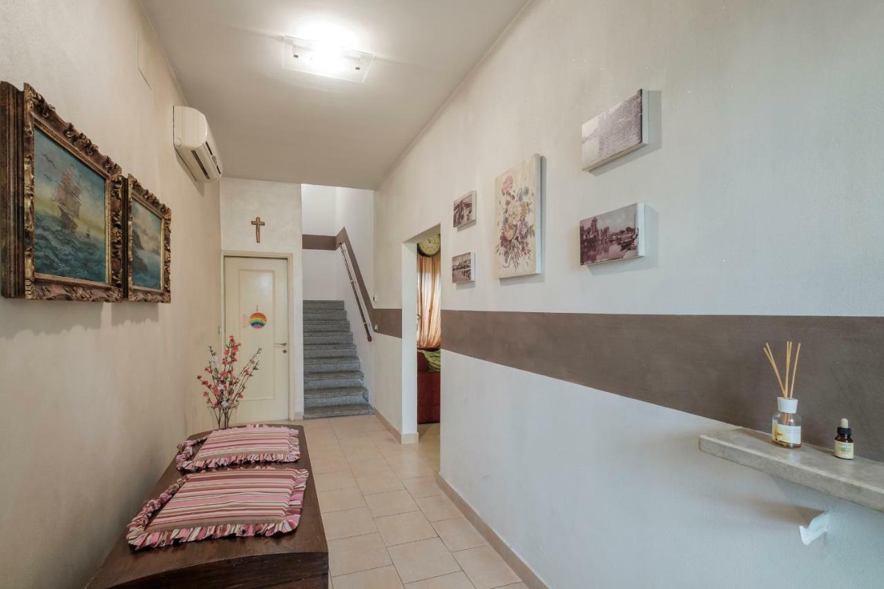 Residenza L'ulivo *