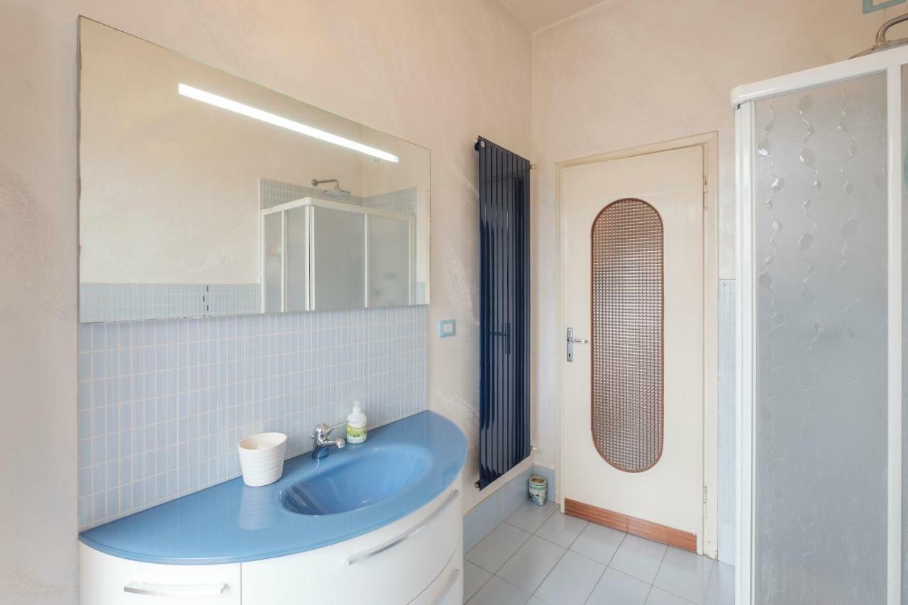 Residenza L'ulivo Ferienhaus *