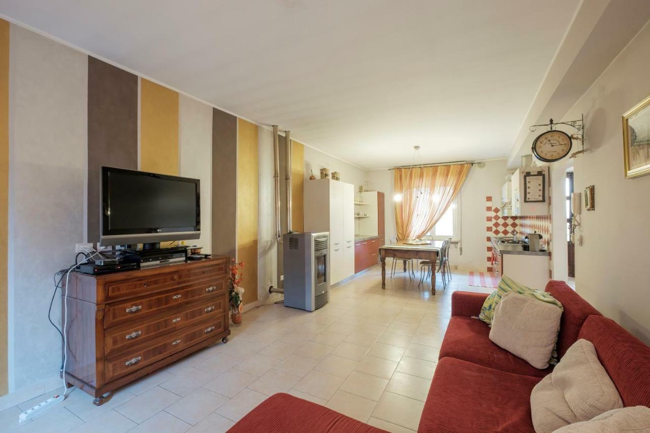 Residenza L'ulivo Ferienhaus *