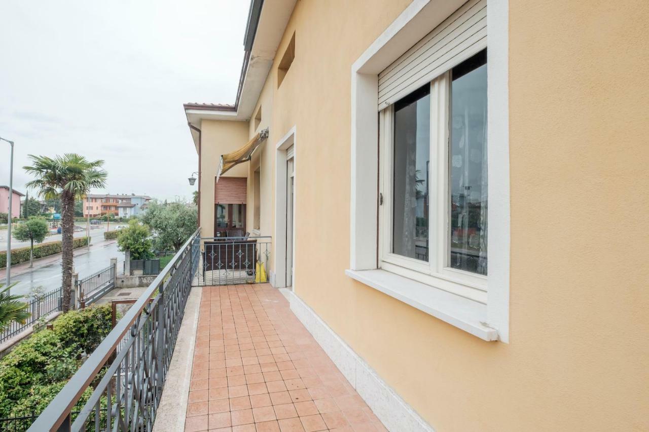 Ferienhaus Residenza L'ulivo *