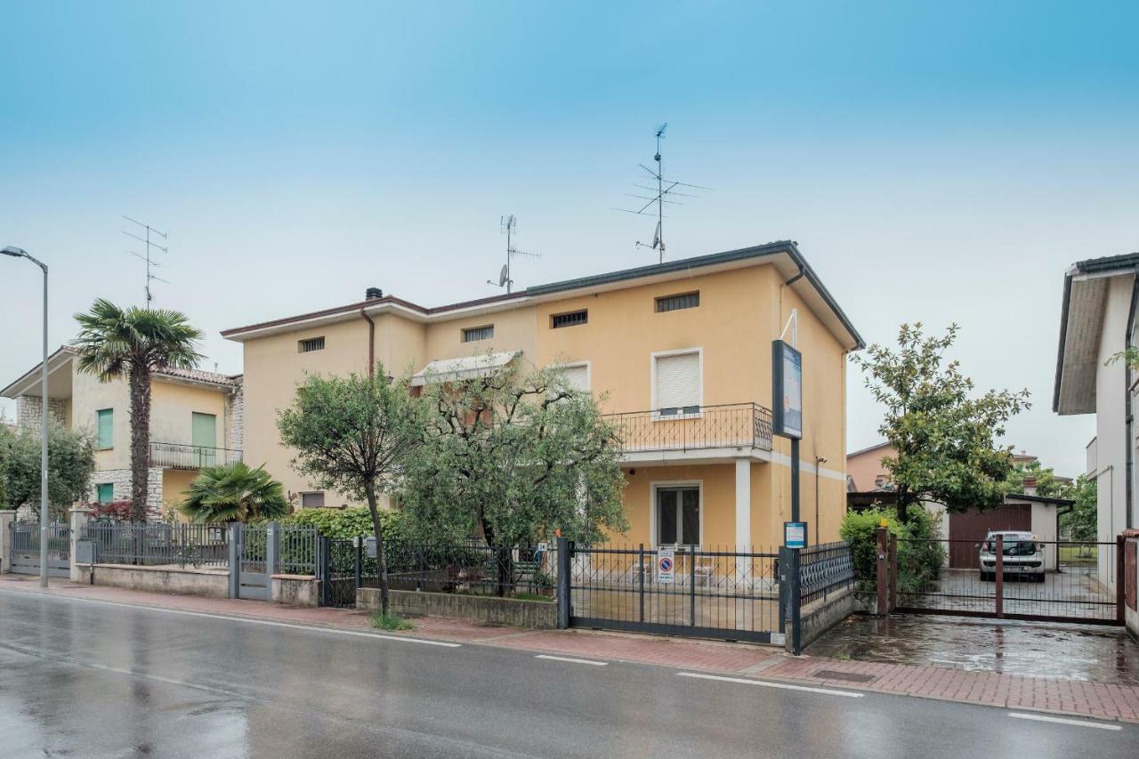 Residenza L'ulivo Ferienhaus *