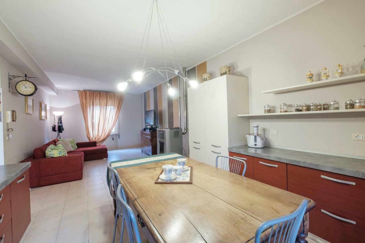 Residenza L'ulivo Ferienhaus Sirmione