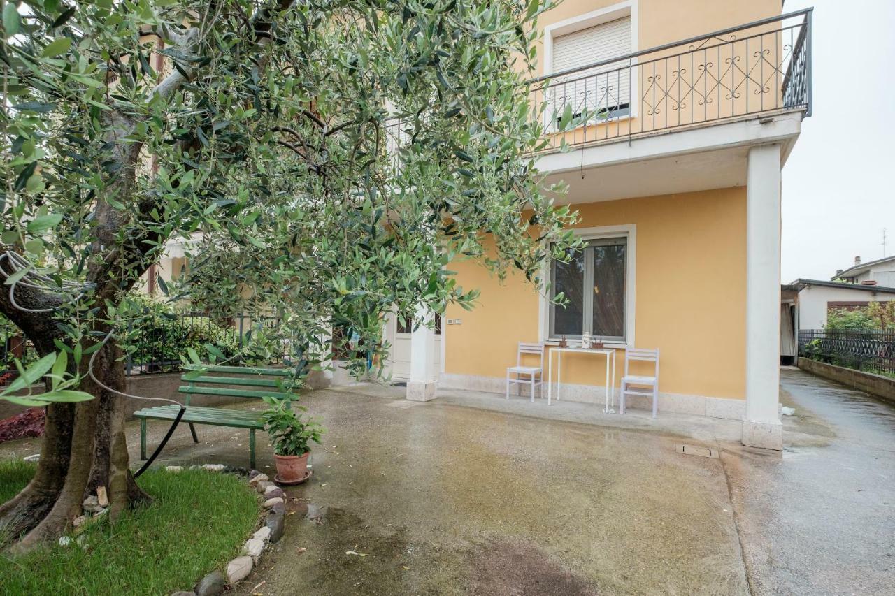 Residenza L'ulivo Ferienhaus Sirmione