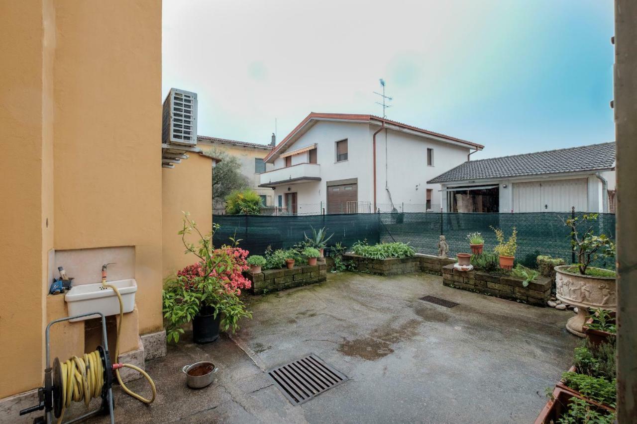 Ferienhaus Residenza L'ulivo *